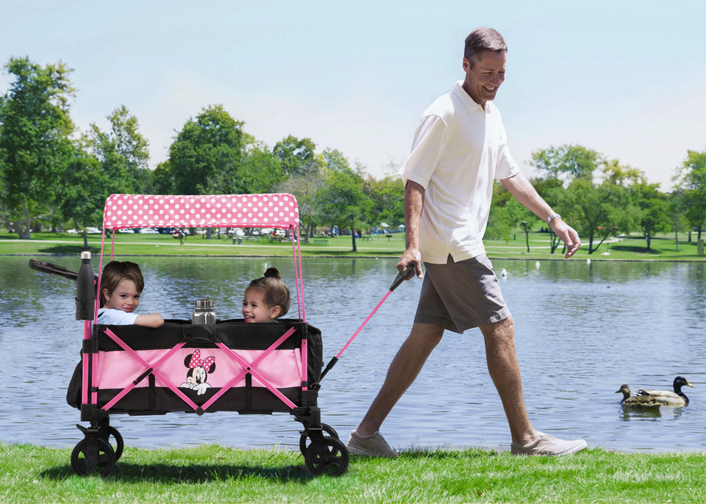 Stroller Wagon V795