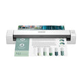 Duplex Compact Mobile Document Scanner J8989