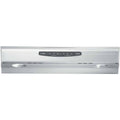 30x22 Stainless Steel Under Cabinet Range Hood N277