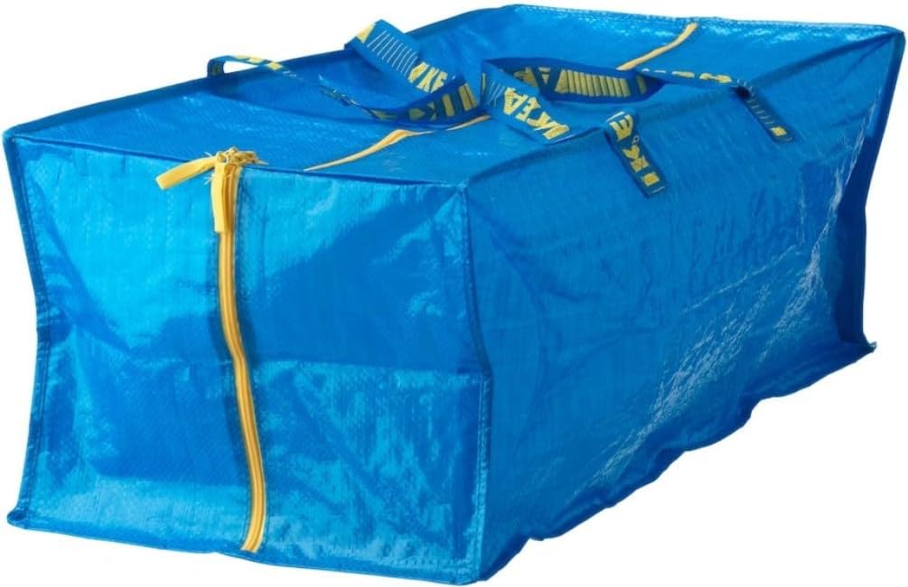 Blue Storage Bag (5) A491740