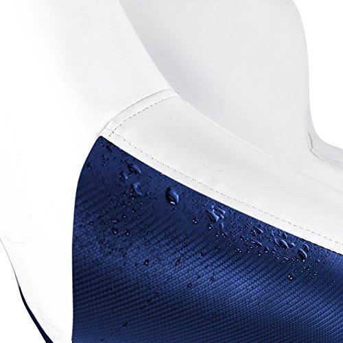 Two Tone Bucket Boat Seat A35900