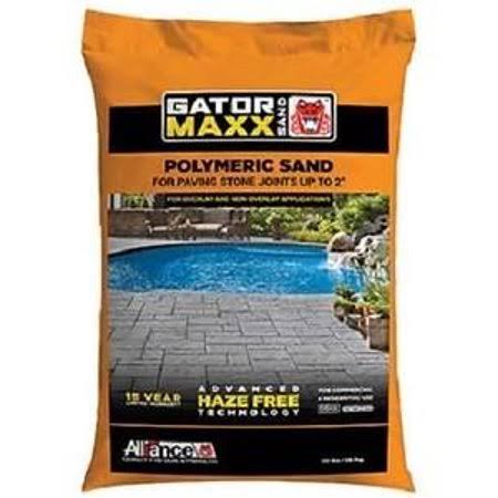 Polymeric Sand K871