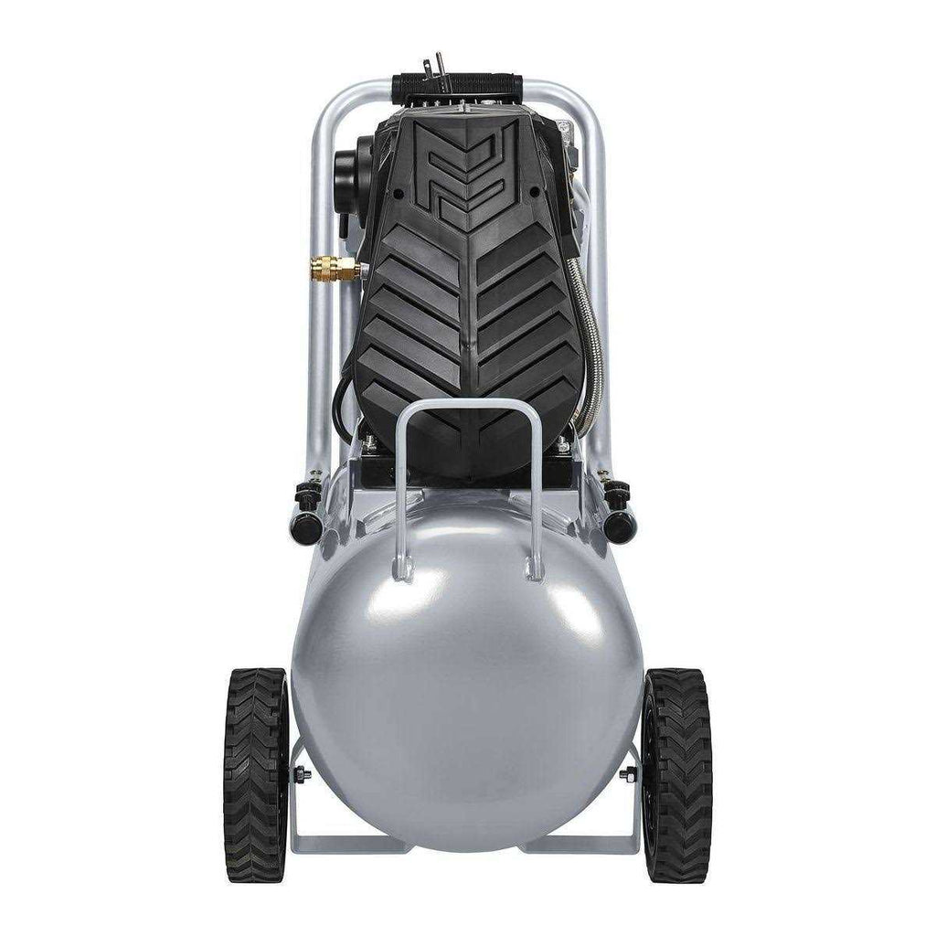 10 Gallon 175 PSI Horizontal Air Compressor S620