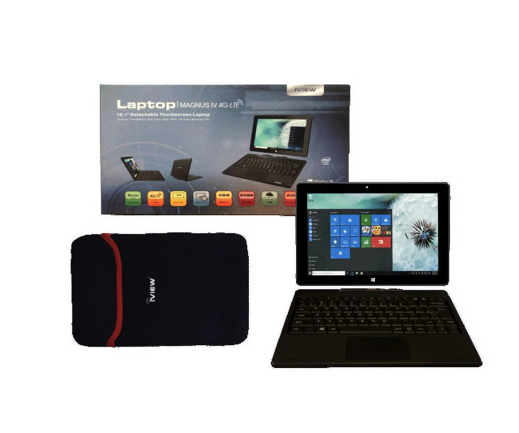 10.1 In Touchscreen Laptop S60460