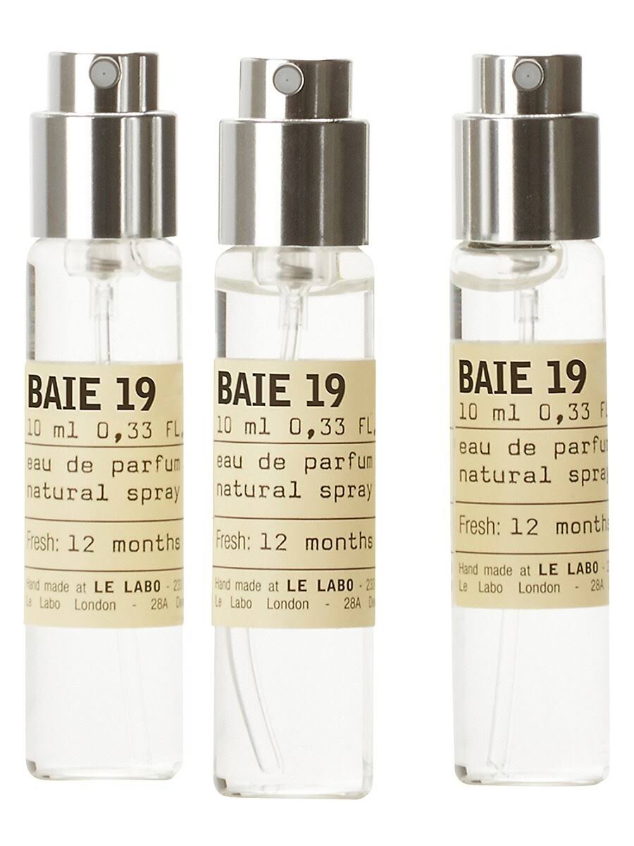 Baie 19 Eau De Parfum H25868