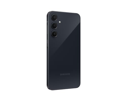 128GB Dual-SIM Unlocked Android Smartphone (Awesome Navy) F302