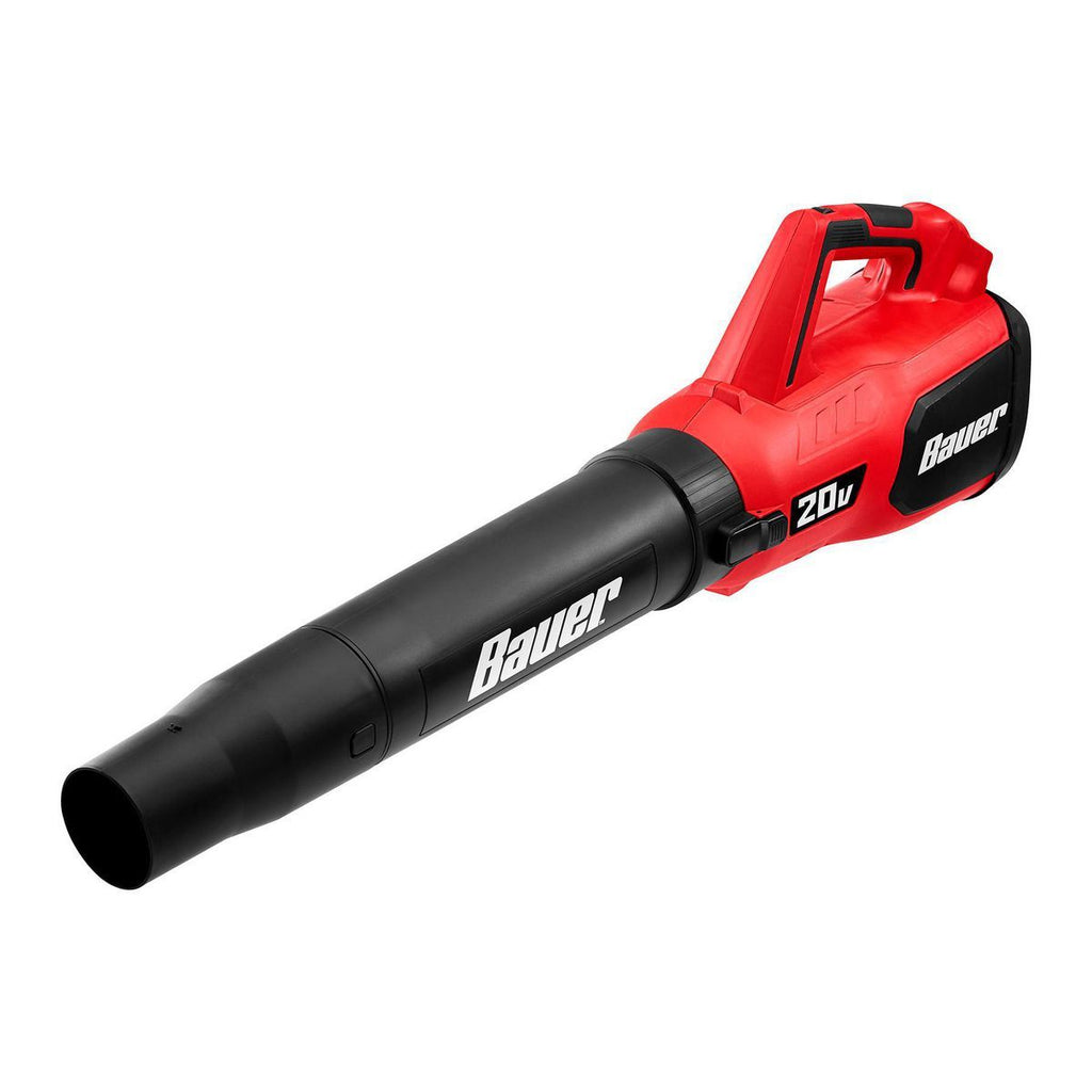 20V Cordless Jet Fan Blower B791