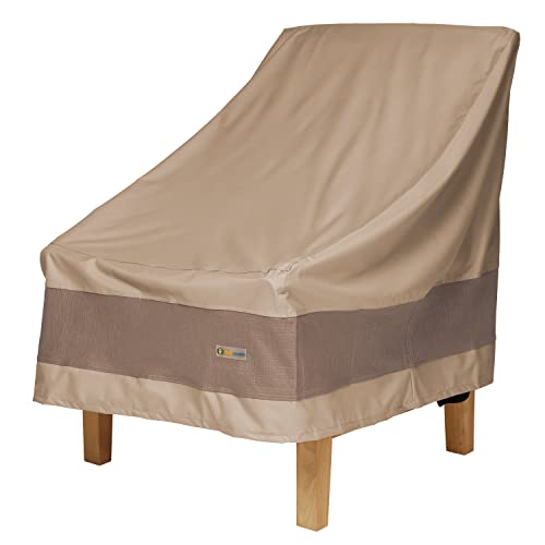 Waterproof 38 Inch W Patio Chair Cover V405497