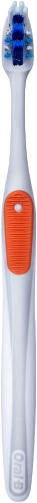 Compact Toothbrush, Soft, Pack of 4 A16916