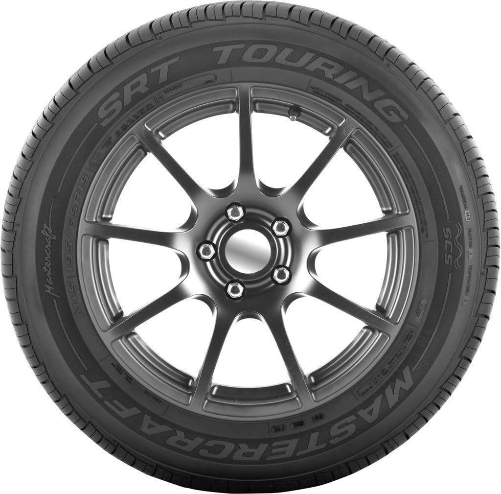 205/55R16 91H Radial Tire V852151