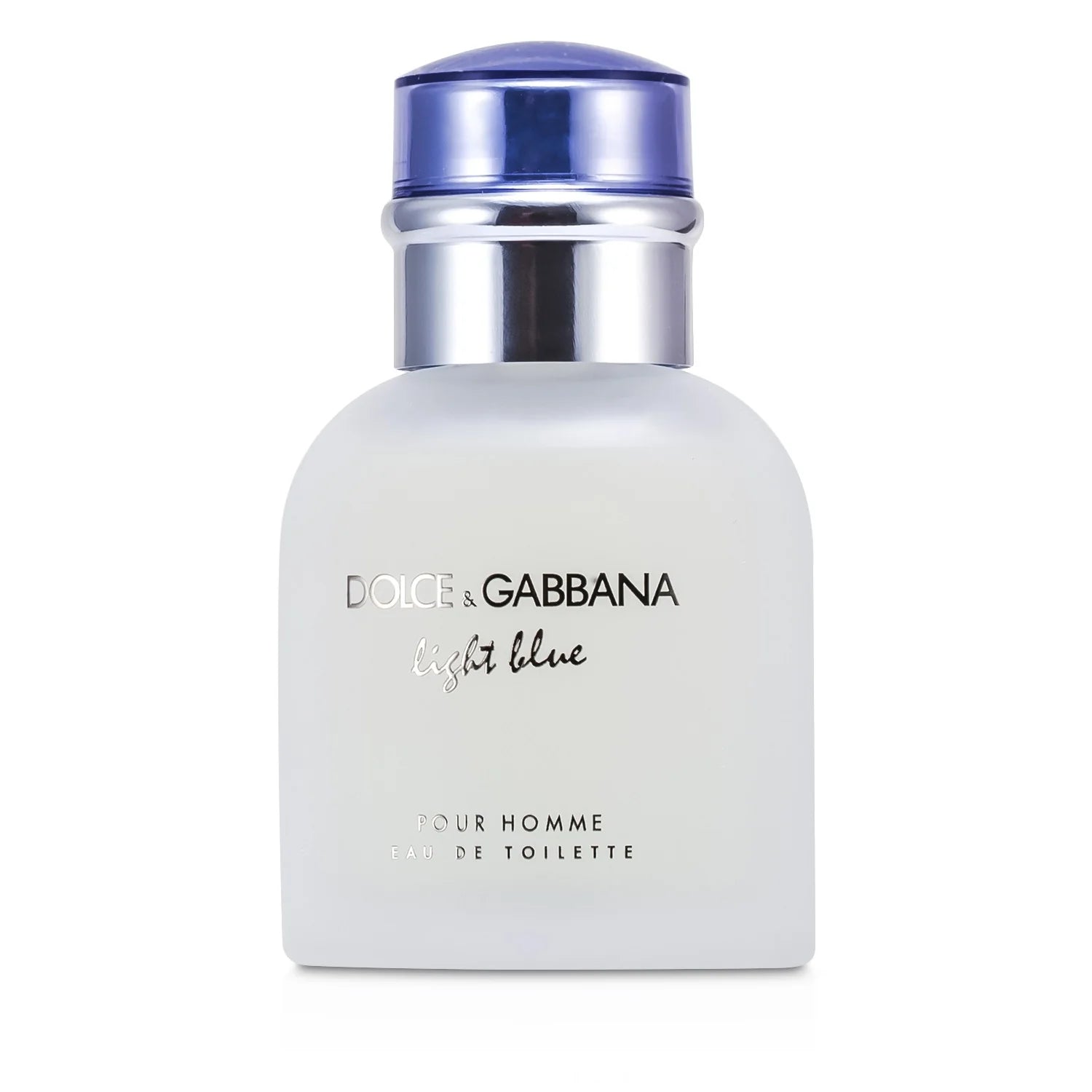Light Blue Eau De Toilette Spray 200ml R60557