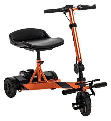 Lightweight Portable Mobility Scooter F553146