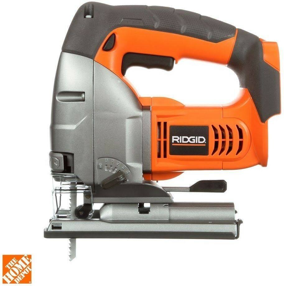 18-Volt Cordless Jig Saw L7331