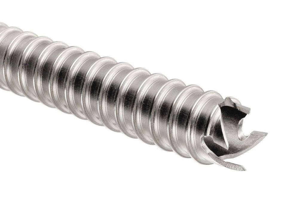Ice Screw 13 cm I602