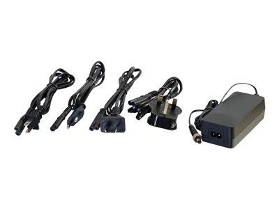 HDMI + RS232 + IR TX Box S131399