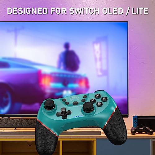 Wireless Controller for Switch U275