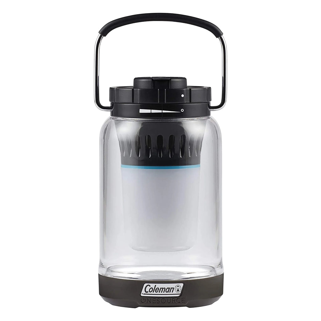 600 Lumens Outdoor Lantern (2 Pack) S9219