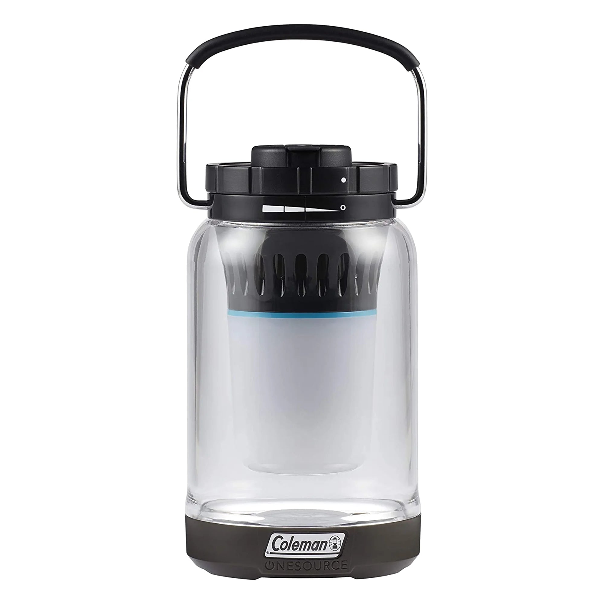 600 Lumens Outdoor Lantern (2 Pack) S9219