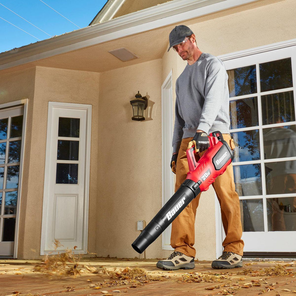 20V Cordless Jet Fan Blower B791