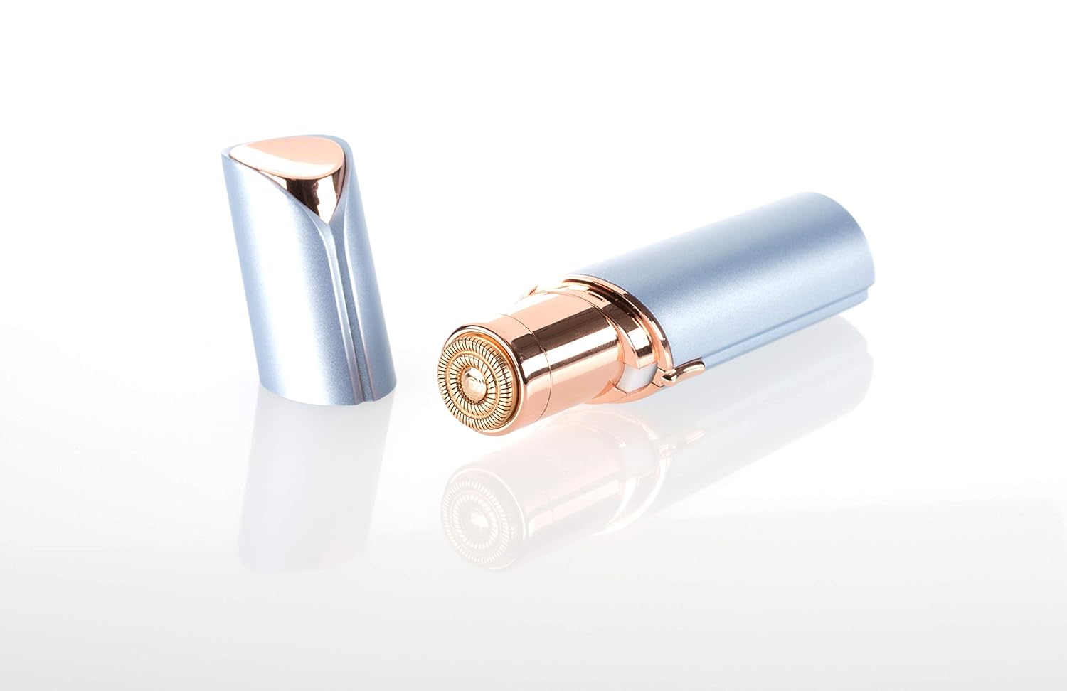 Parisian Blue Painless Hair Remover G3638