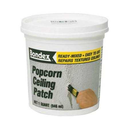Popcorn Ceiling Patch T79177