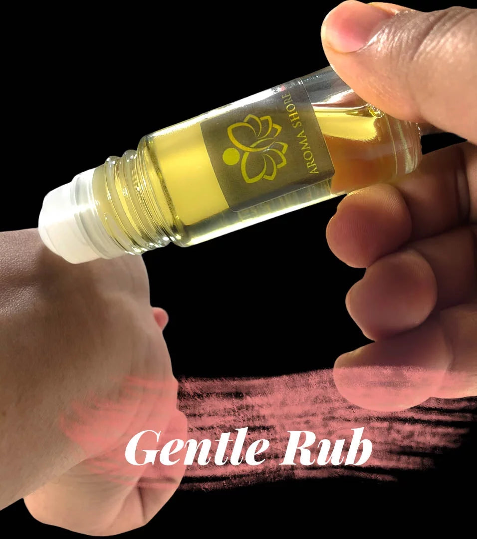 8 Ounces Perfume Oil N477331