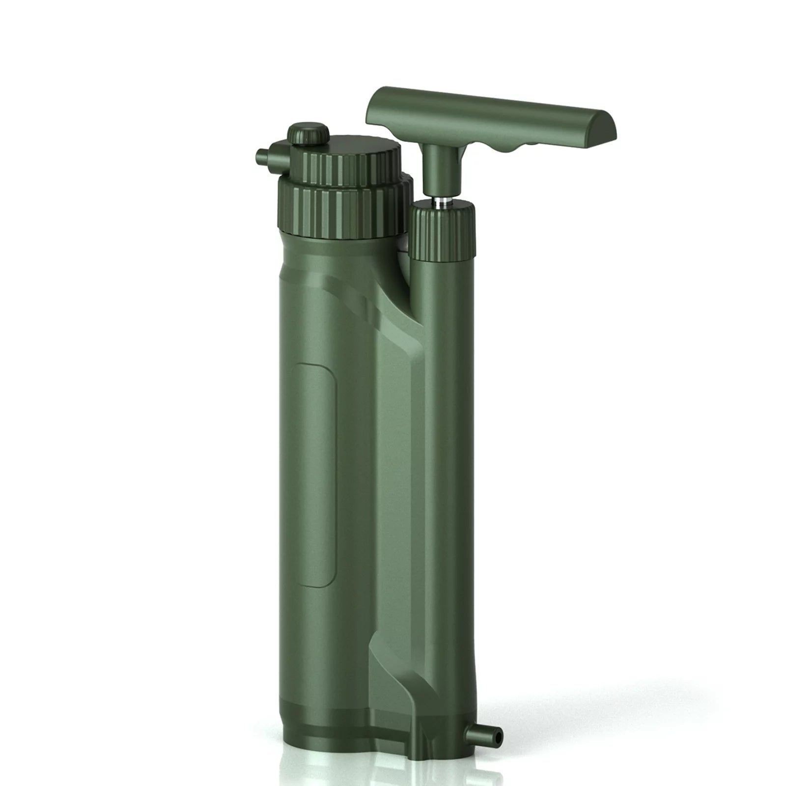 Portable Reverse Osmosis Water Filter Pump I2019