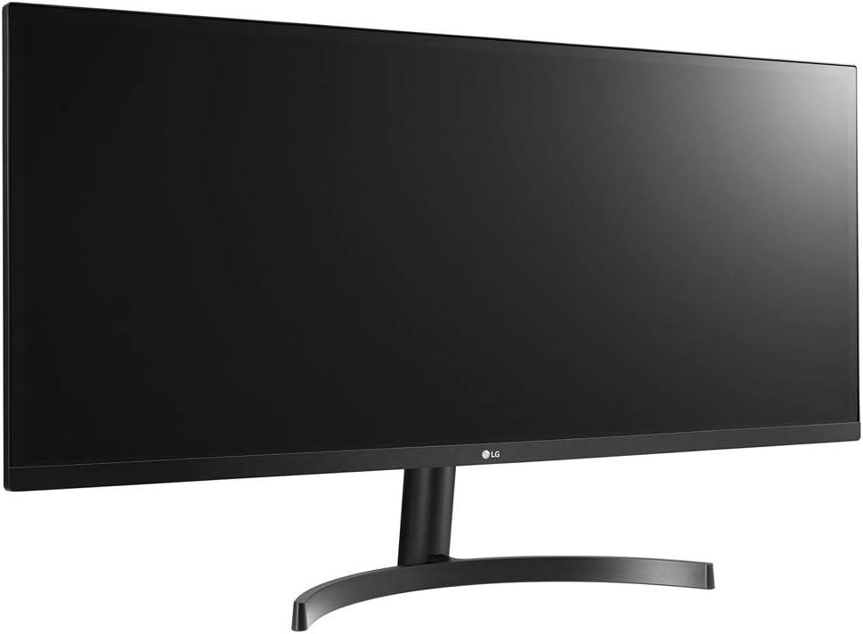 34 inch UltraWide IPS LED Monitor 2560 x 1080 21:9 Y541474