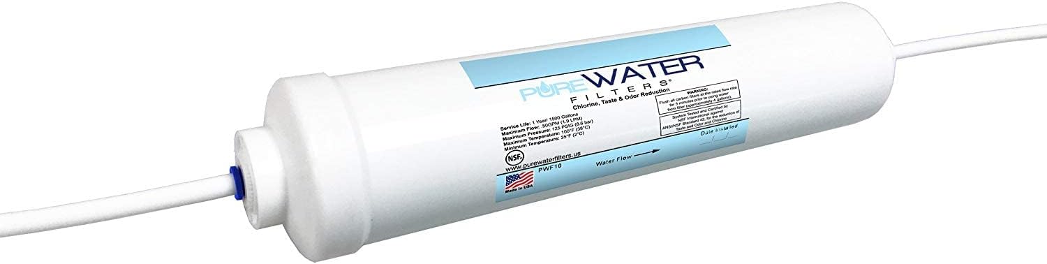 Filtered Water Refill Do-It-Yourself Kit S72935