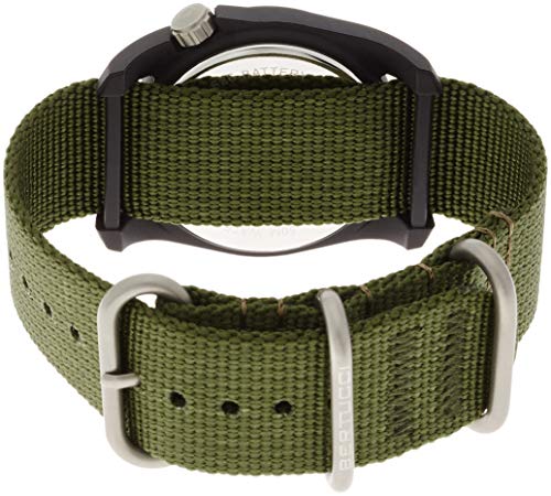 Nylon Band Field Watch E976470