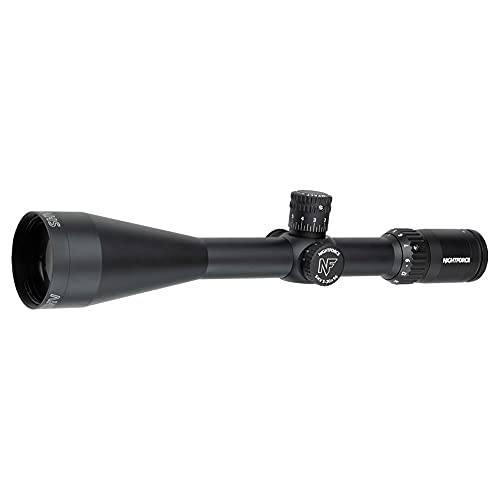 5-20x56mm Scope Z692099
