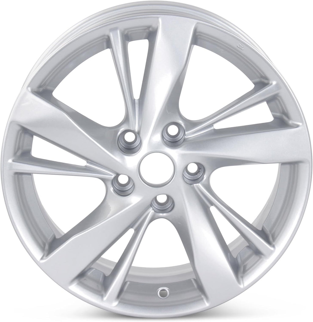 17" Alloy Replacement Wheel Rim K401