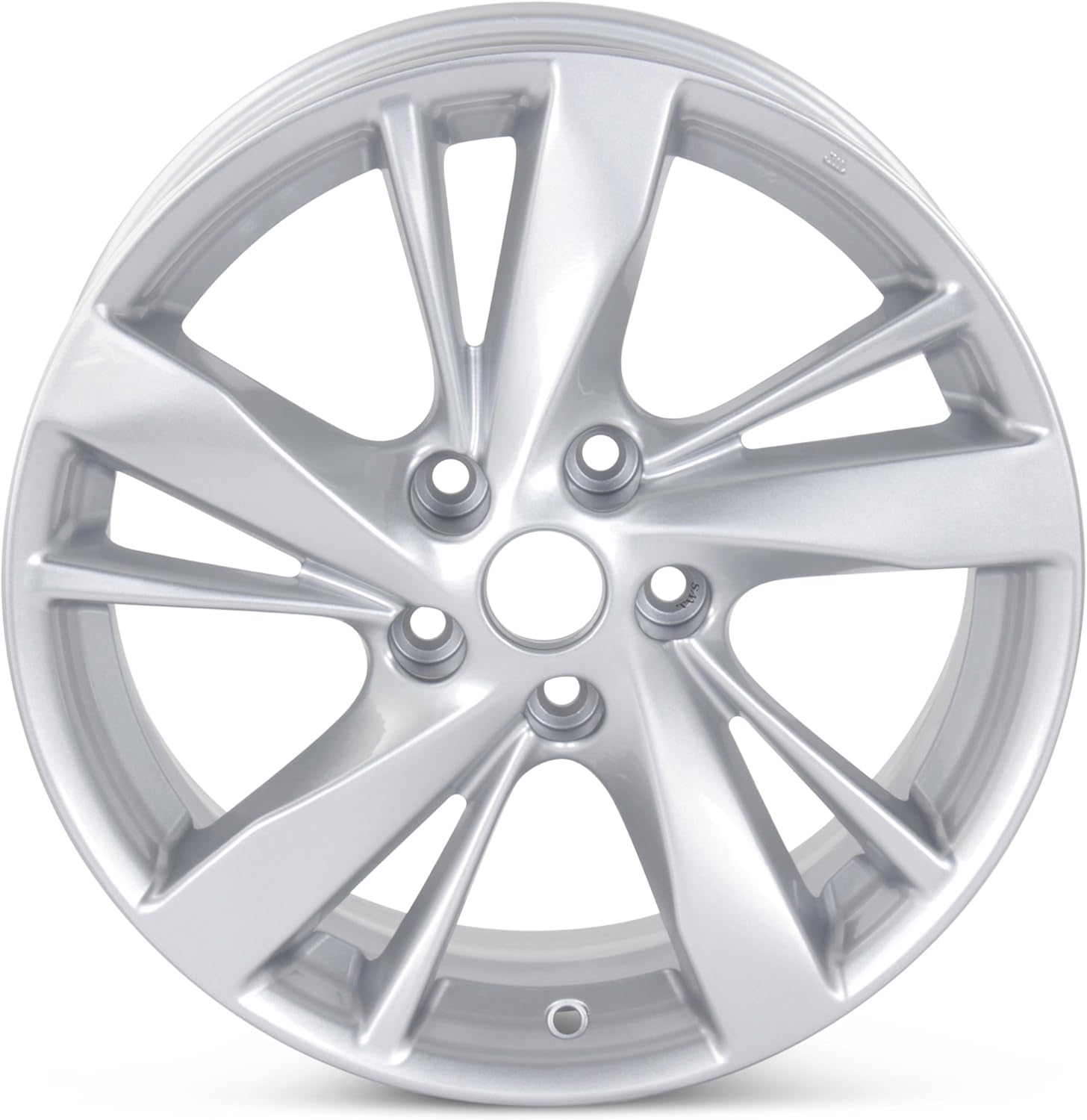 17" Alloy Replacement Wheel Rim K401