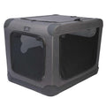 Portable Dog Crate H867