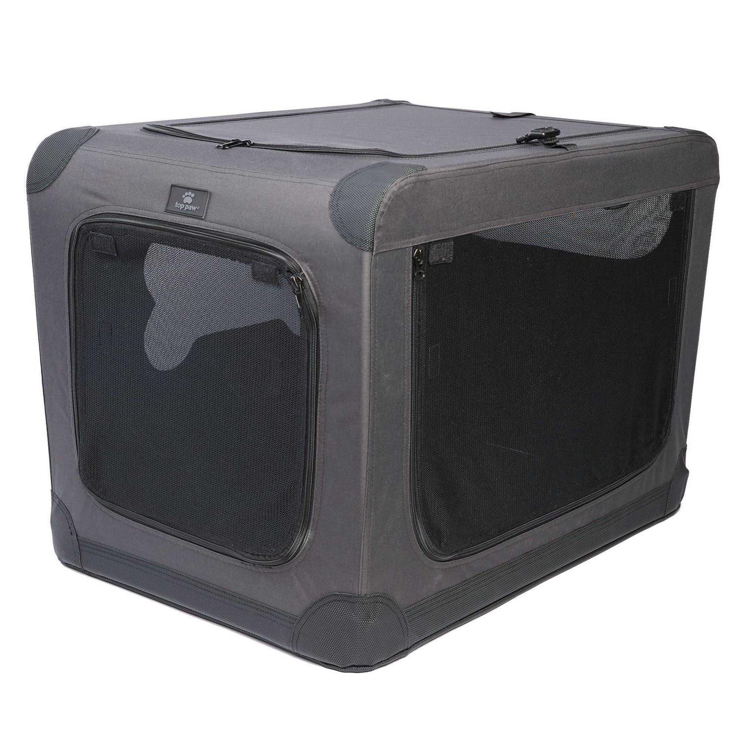 Portable Dog Crate H867