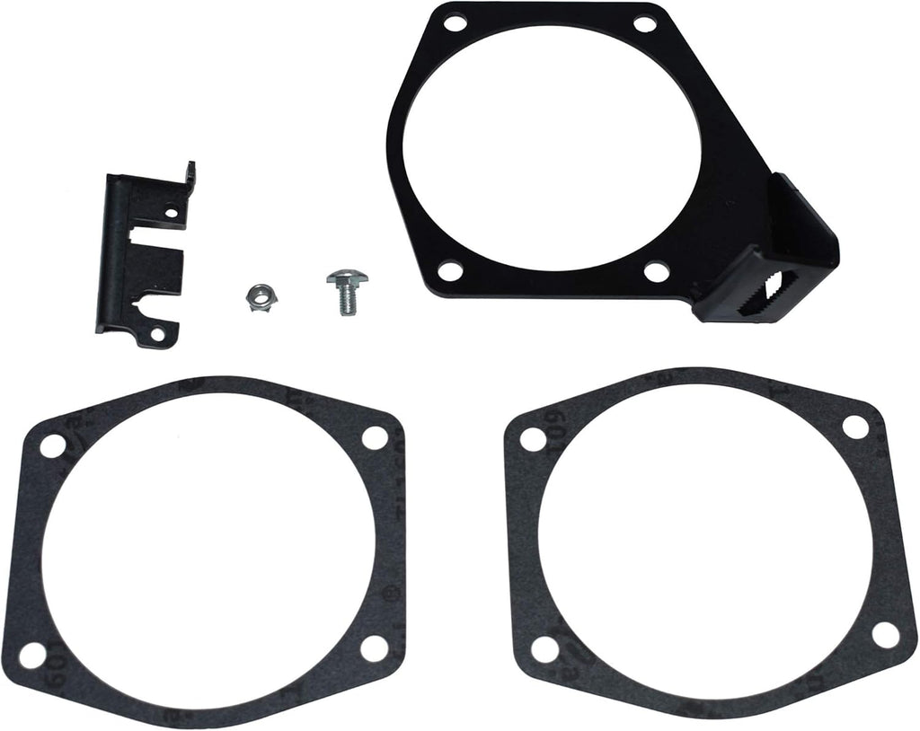 Throttle Cable Bracket K3838