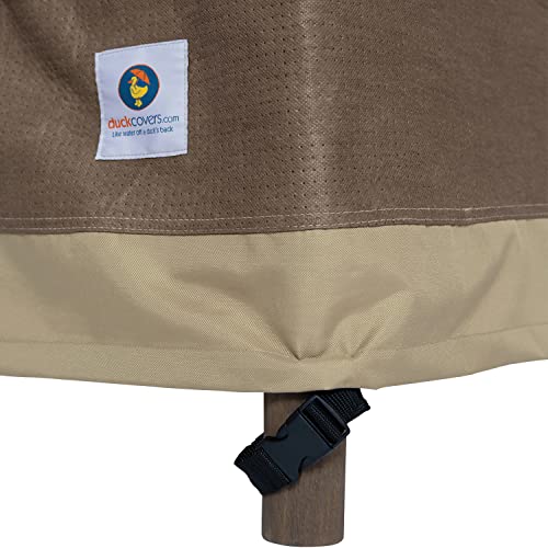 Waterproof 38 Inch W Patio Chair Cover V405497