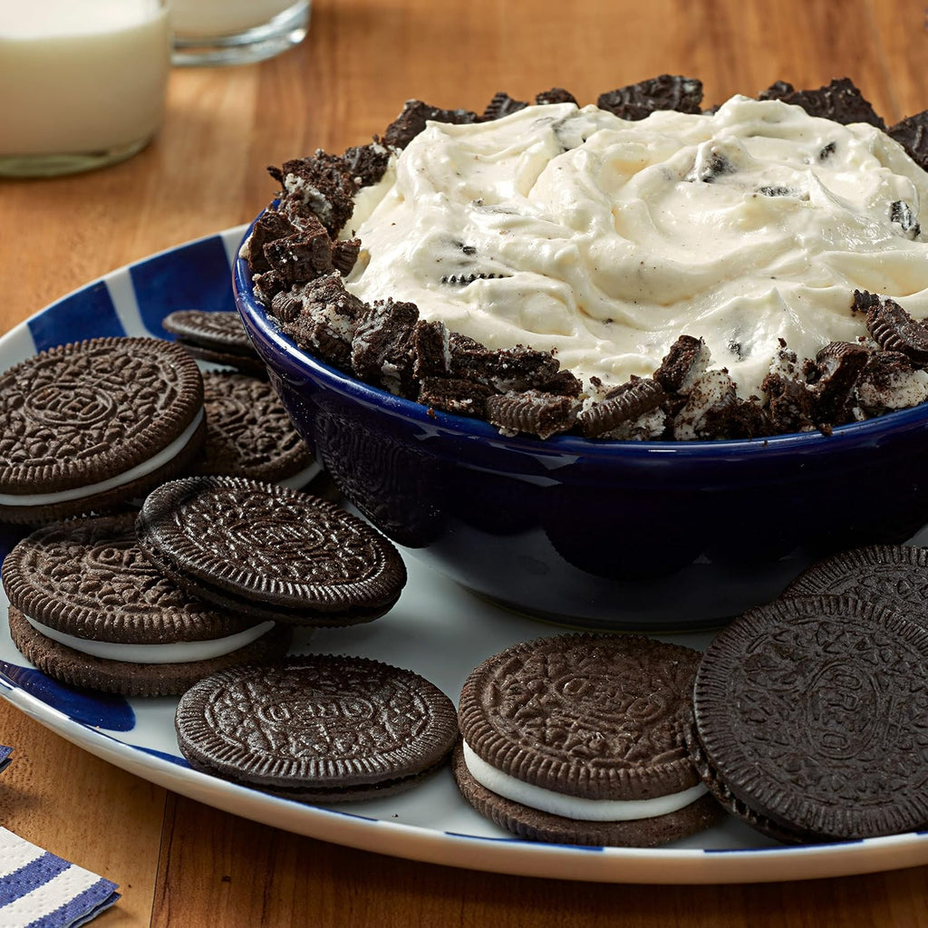 Variety Pack Chocolate Sandwich Cookies, 3 Packs J239