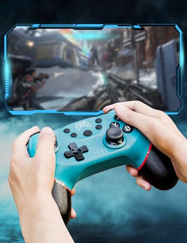 Wireless Controller for Switch U275