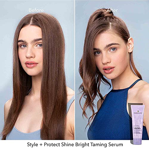 Weightless Hair Taming Serum D43278