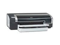 HP Deskjet Inkjet Printer U291239