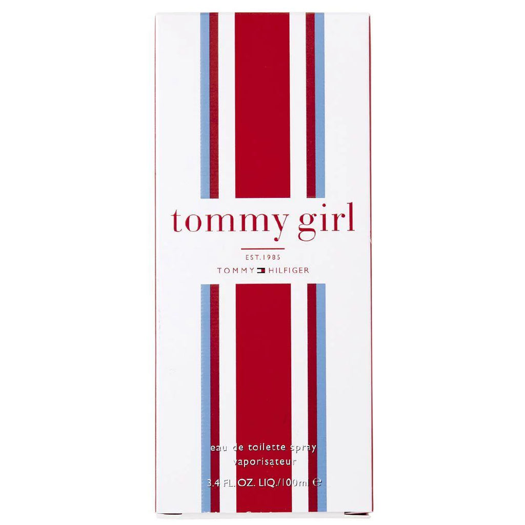 3.4 Oz Eau De Toilette K66922