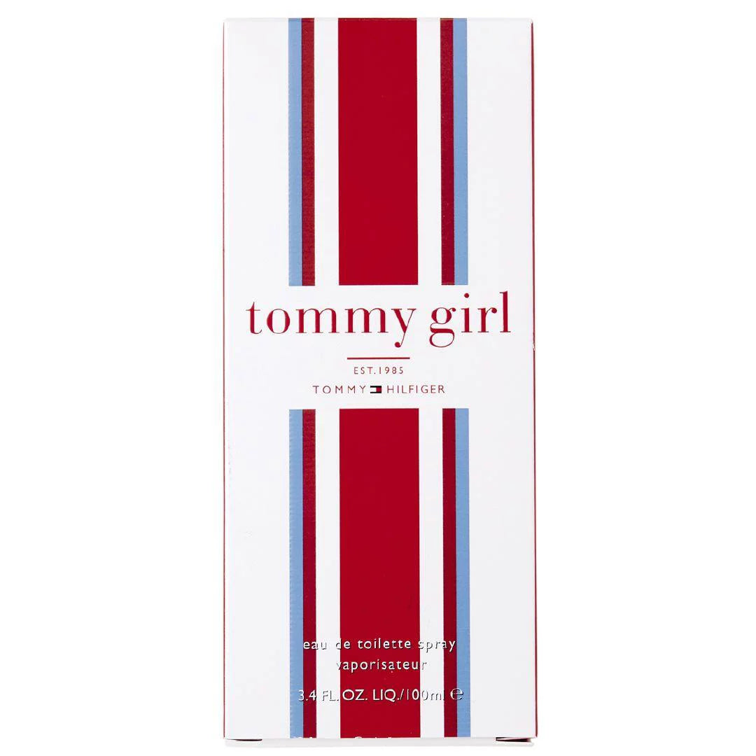 3.4 Oz Eau De Toilette K66922