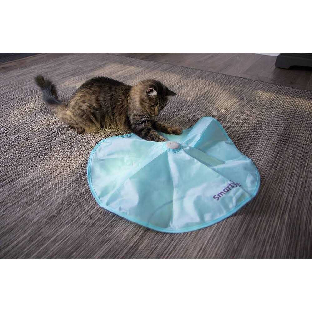 Electronic Motion Cat Toy N1884