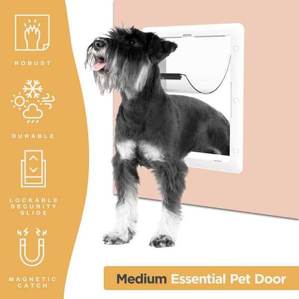 Pet Door for Screens F58594