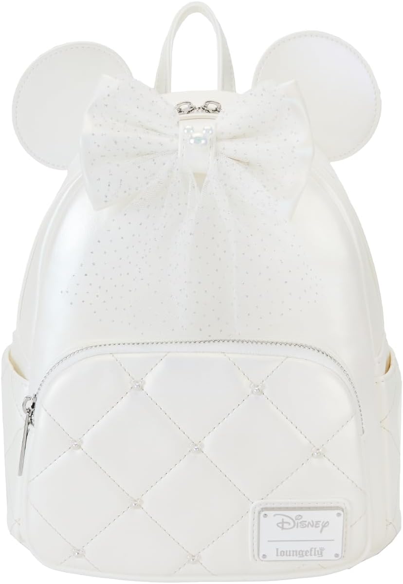 Mini Backpack O1301