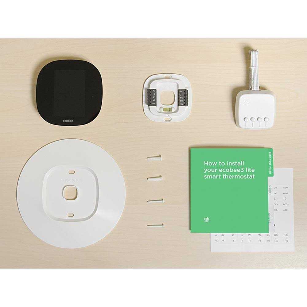 ecobee3 Lite W157