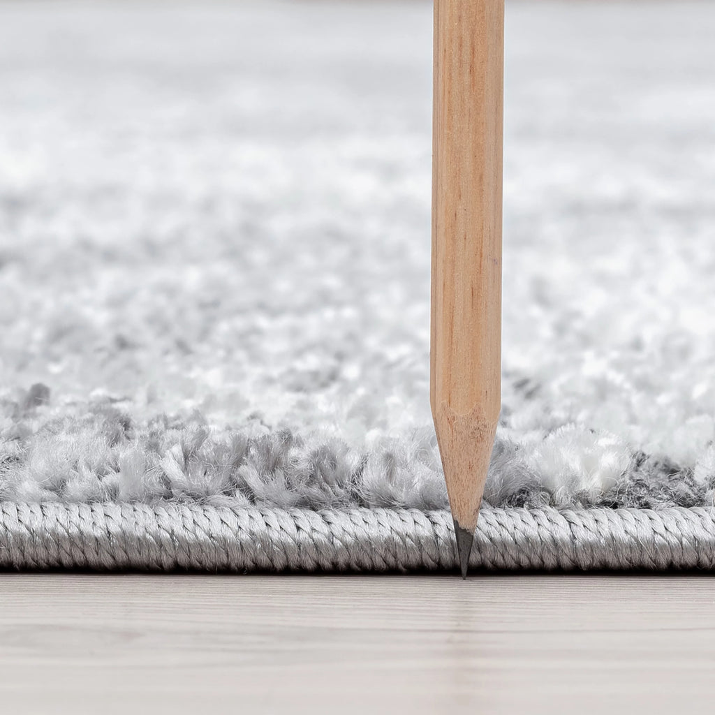 8x10 Area Rug Beige, Gray W2848