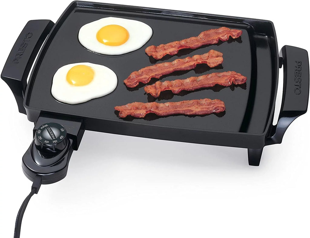 Liddle Griddle U747820