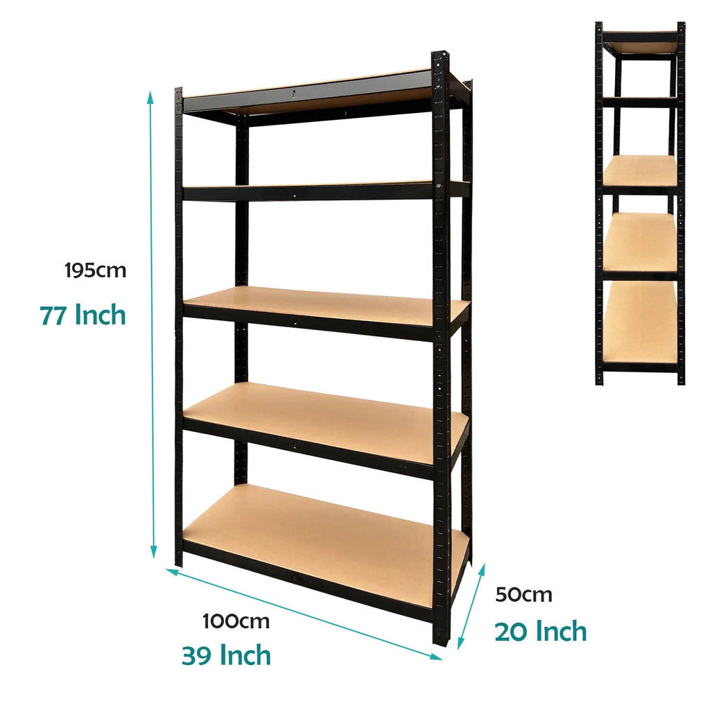 8.5 FT Aluminum Telescoping Ladder X2372
